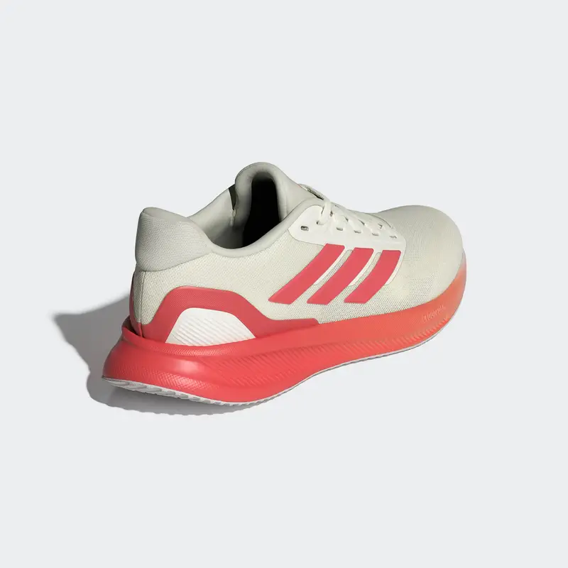 Scarpa da corsa 'Runfalcon 5' corallo / bianco miniatura 3