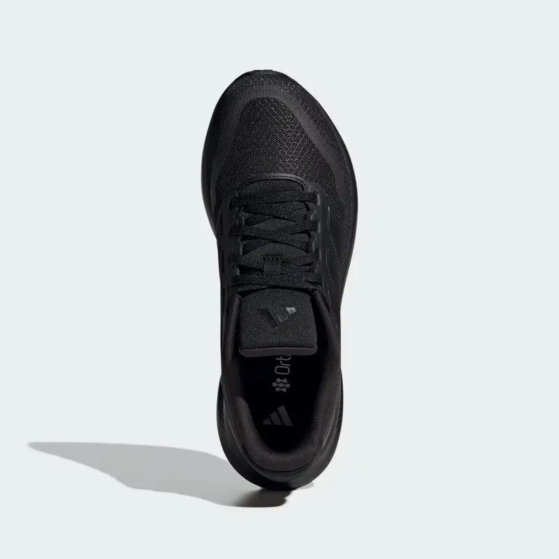 Scarpa da corsa Runfalcon 5 nero miniatura 3
