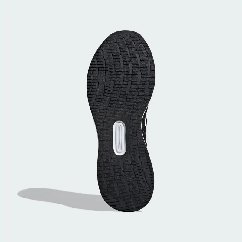 ADIDAS PERFORMANCE Scarpa da corsa 'Runfalcon 5' nero / bianco miniatura 3