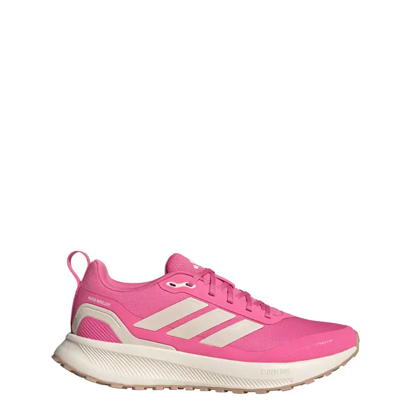 Scarpa da corsa 'Runfalcon 5' rosa / bianco lana miniatura 2