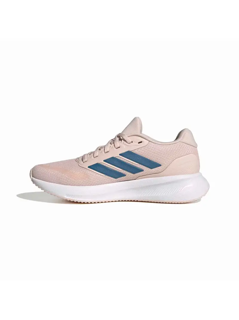 Scarpa da corsa RUNFALCON blu scuro / rosé miniatura 2