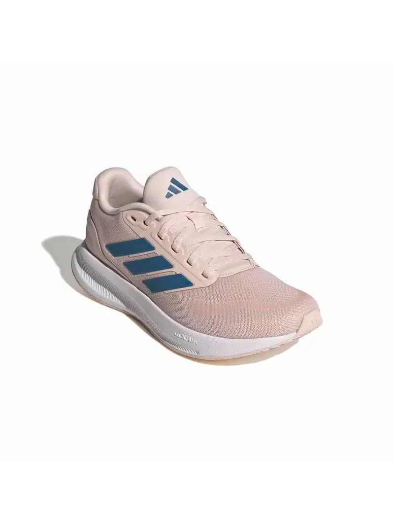 Scarpa da corsa RUNFALCON blu scuro / rosé