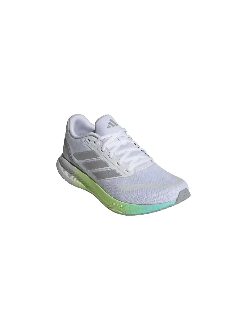Scarpa da corsa RUNFALCON grigio / bianco
