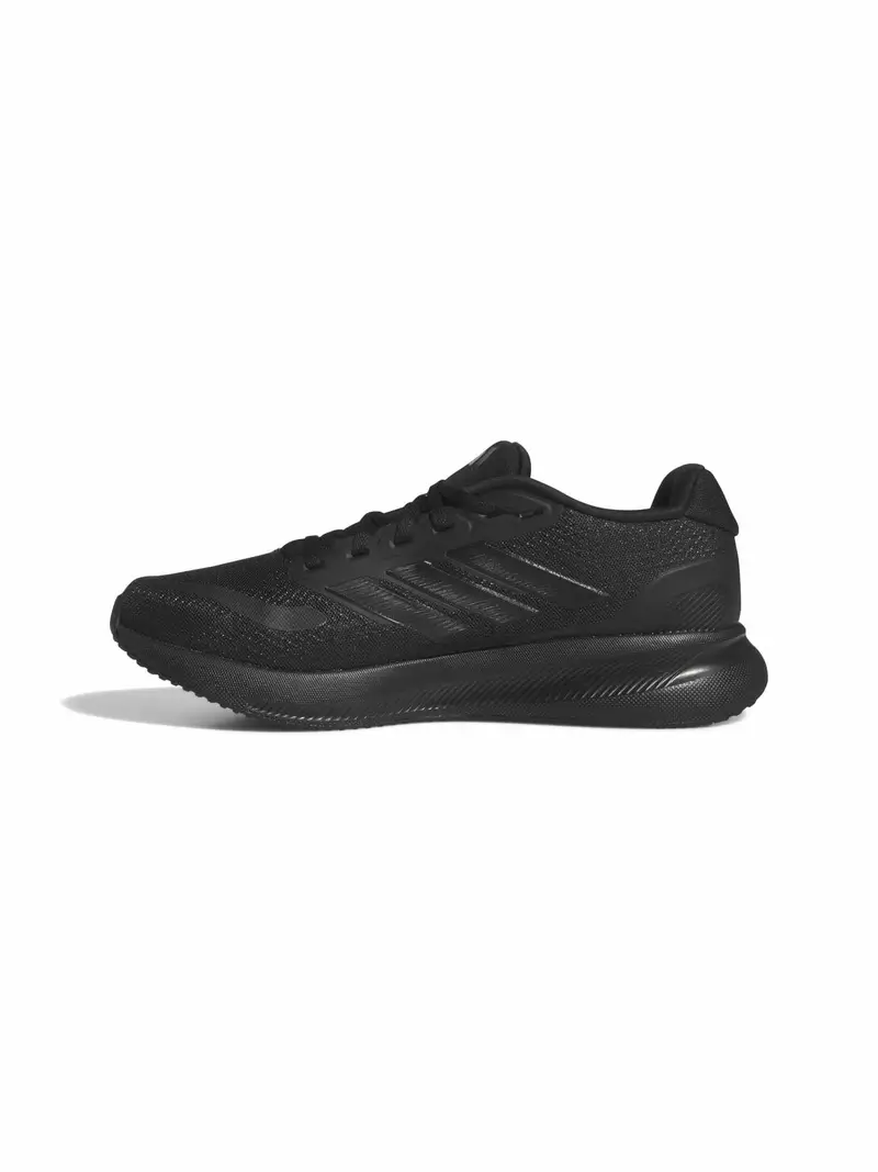 Scarpa da corsa Runfalcon nero miniatura 2