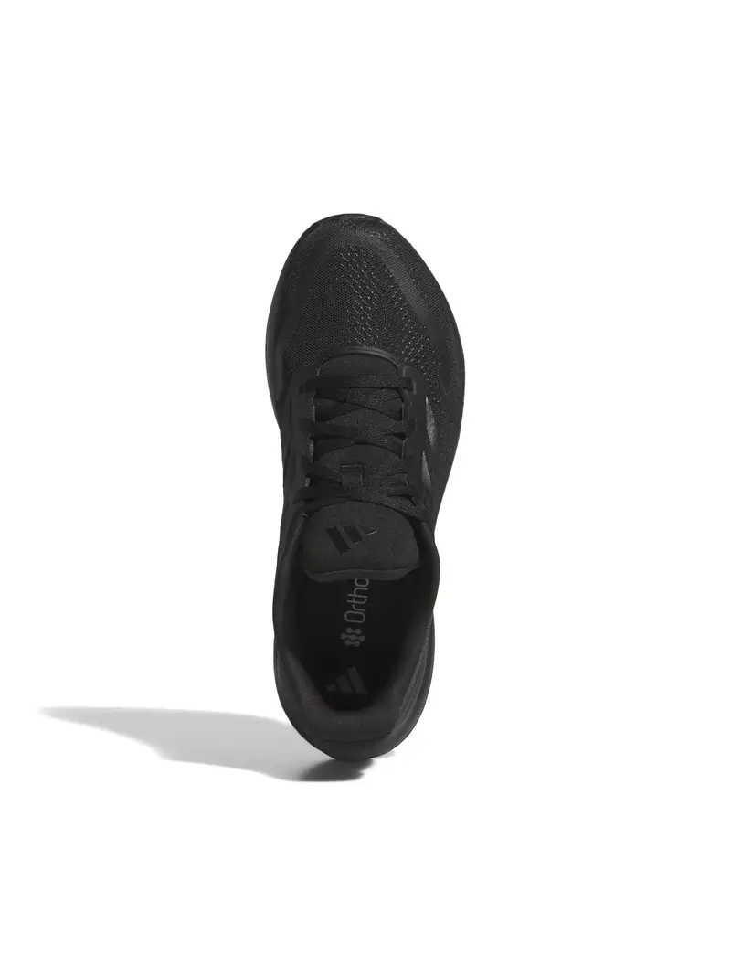 Scarpa da corsa Runfalcon nero miniatura 3