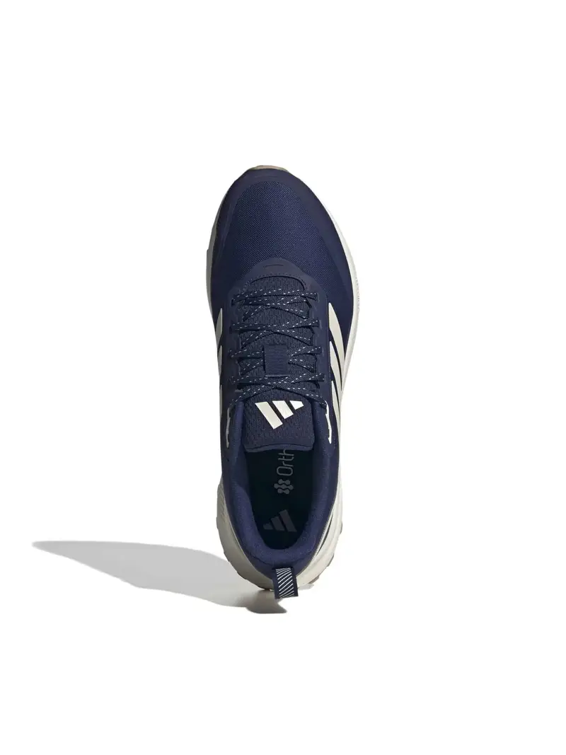 Scarpa da corsa RUNFALCON TR blu scuro / bianco miniatura 2