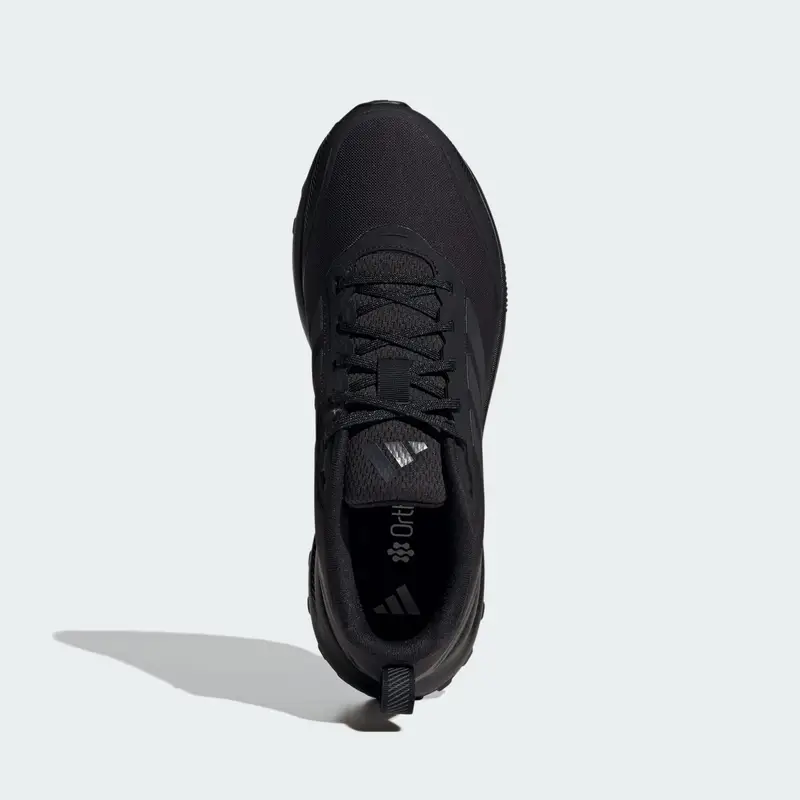 Scarpa da corsa 'Runfalcon TR' nero miniatura 3