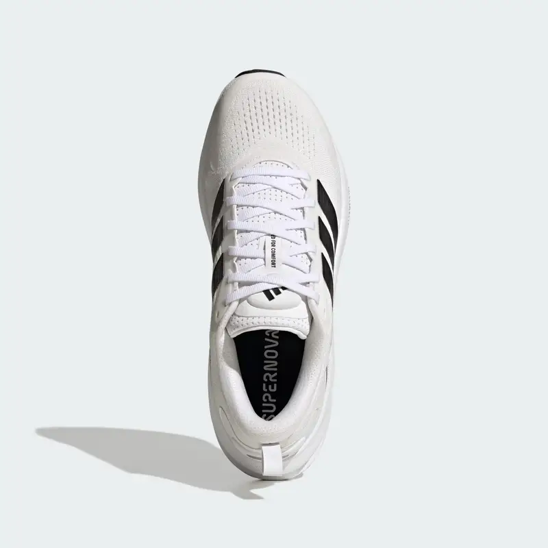 Scarpa da corsa Supernova Ease 2 nero / bianco miniatura 2