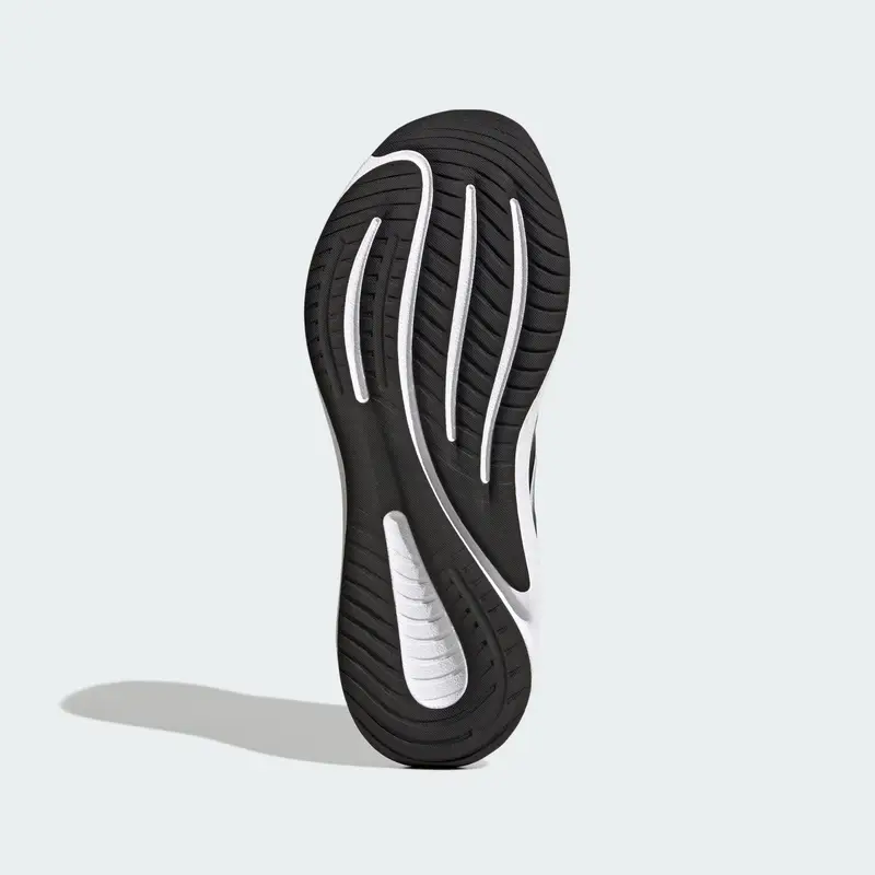 Scarpa da corsa Supernova Ease 2 nero / bianco miniatura 3