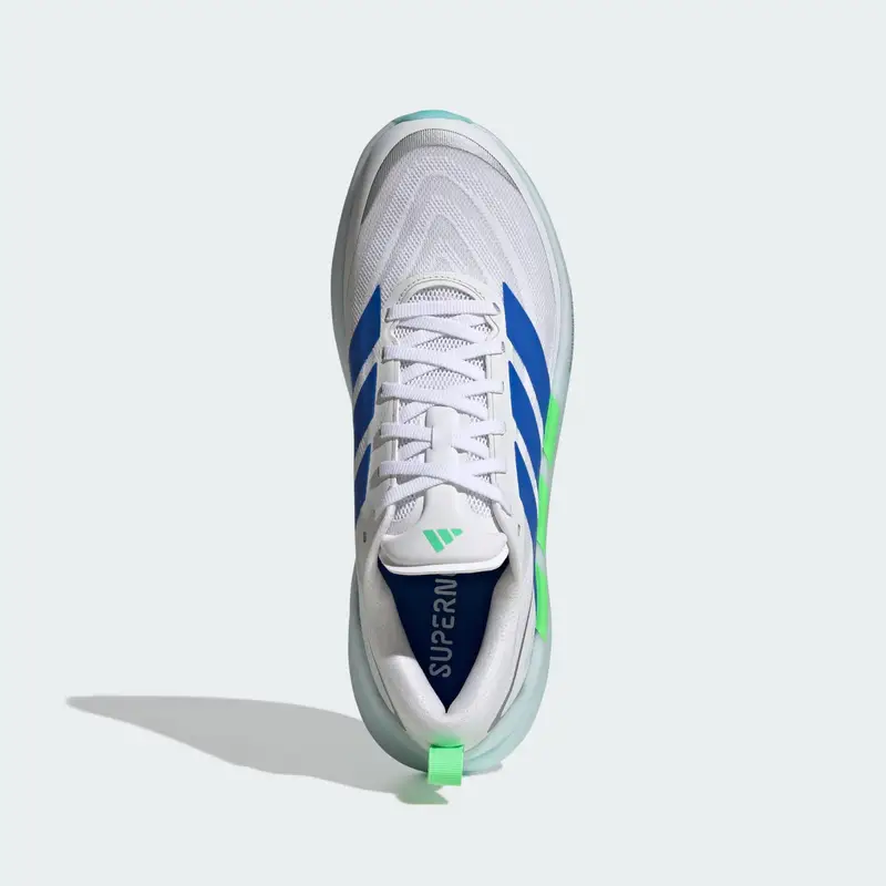 Scarpa da corsa SUPERNOVA GLIDE blu / bianco miniatura 3