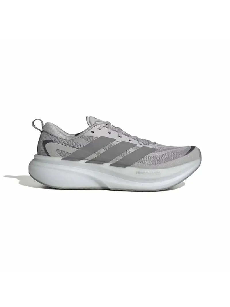 Scarpa da corsa SUPERNOVA GLIDE grigio / grigio scuro