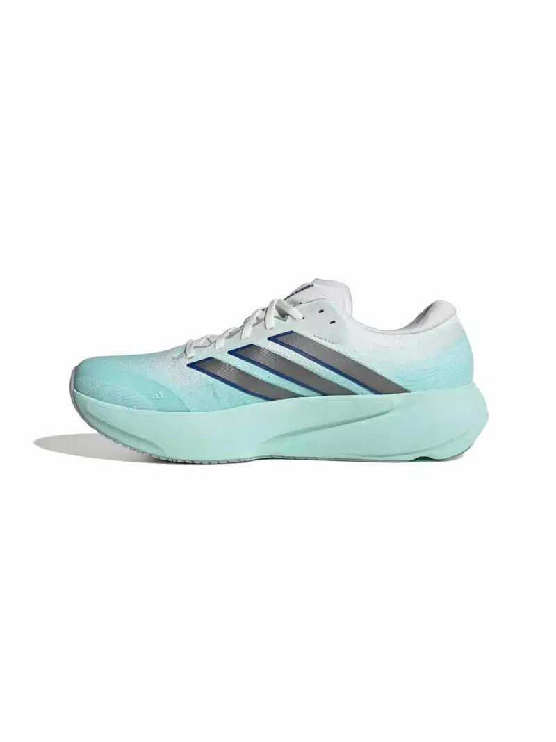 Scarpa da corsa Supernova Rise 3 blu notte / blu pastello / grigio scuro