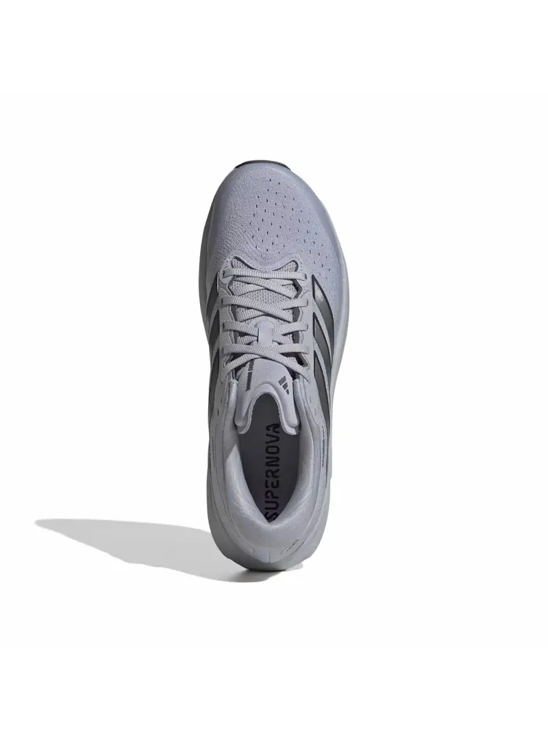 Scarpa da corsa SUPERNOVA RISE 3 grigio basalto / nero miniatura 2