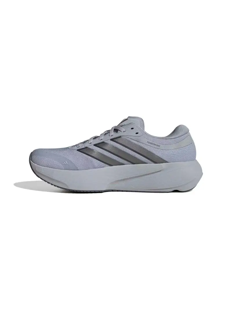 Scarpa da corsa SUPERNOVA RISE 3 grigio basalto / nero