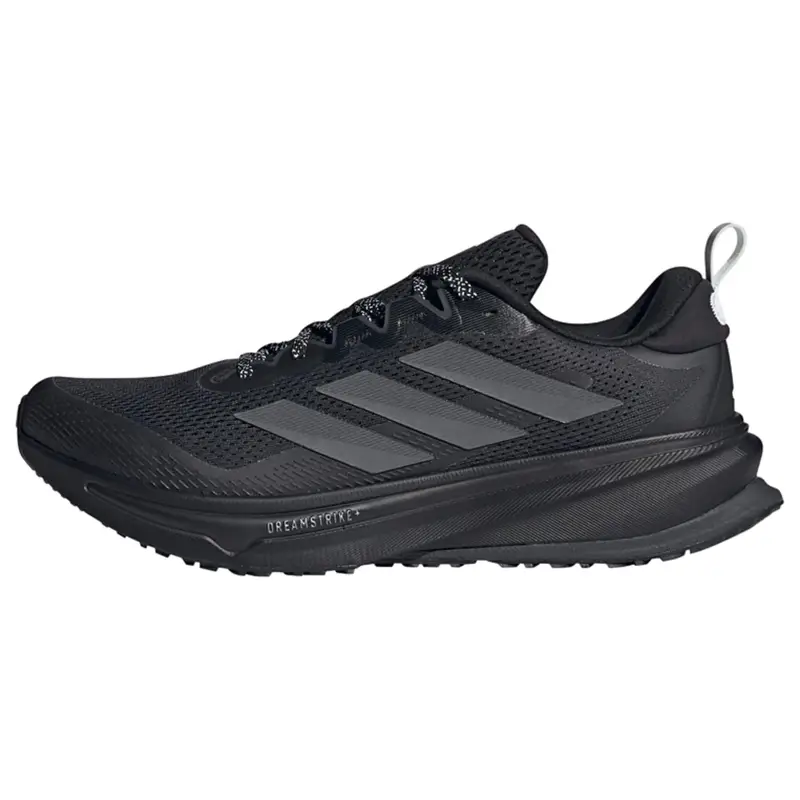 ADIDAS PERFORMANCE Scarpa da corsa 'Supernova Rise Atr'  antracite / nero