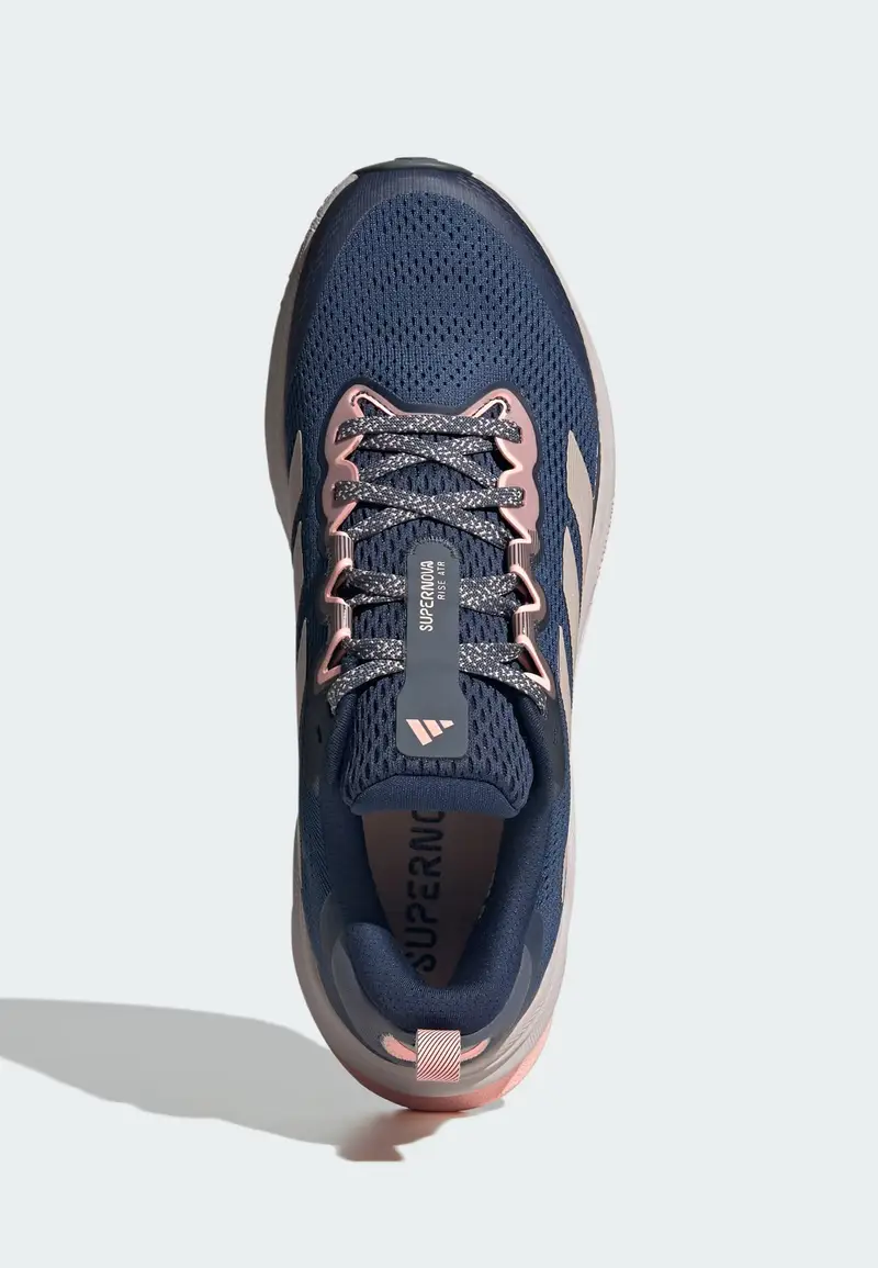 Scarpa da corsa Supernova Rise ATR blu miniatura 3