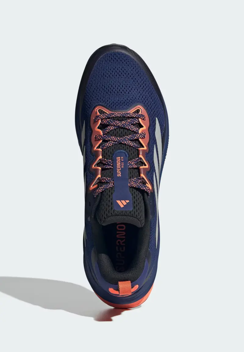 Scarpa da corsa SUPERNOVA RISE ATR M RUNNING blu scuro miniatura 3