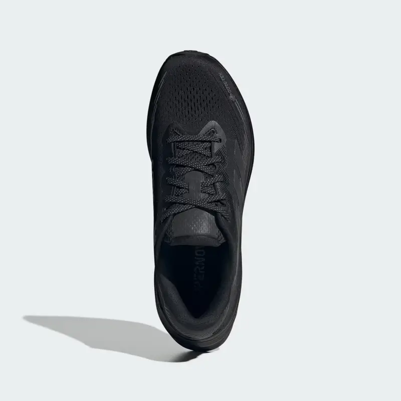 Scarpa da corsa Supernova Rise nero miniatura 3