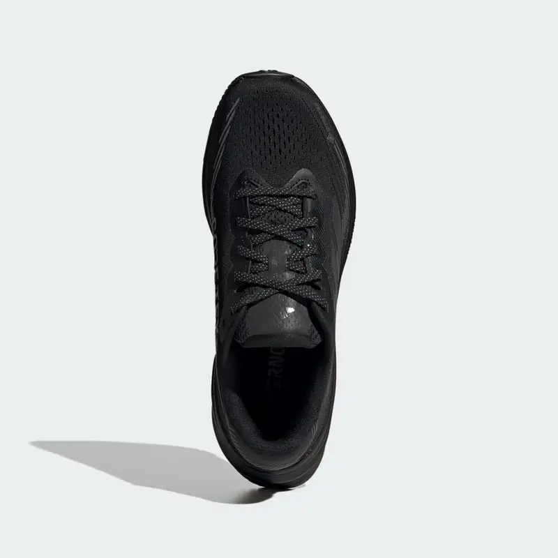 Scarpa da corsa Supernova Rise nero miniatura 3