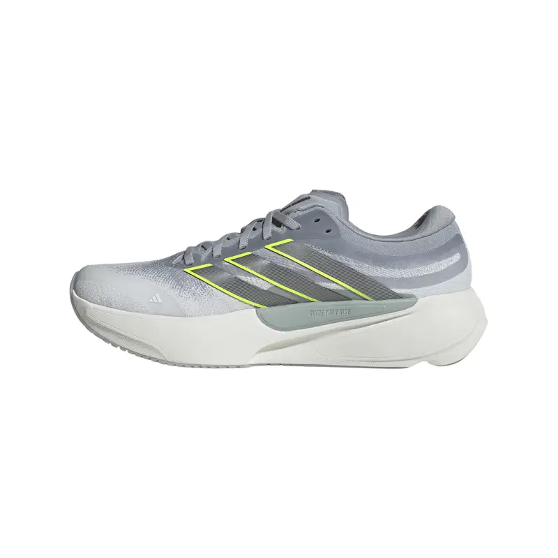 Scarpa da corsa SUPERNOVA SOLUTION 3 giallo neon / grigio / grigio chiaro