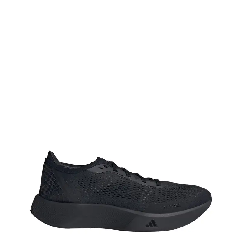 Scarpa da corsa Treadflow nero