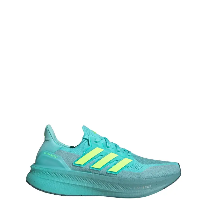 ADIDAS PERFORMANCE Scarpa da corsa 'Ultraboost 5'  acqua / blu colomba / limone