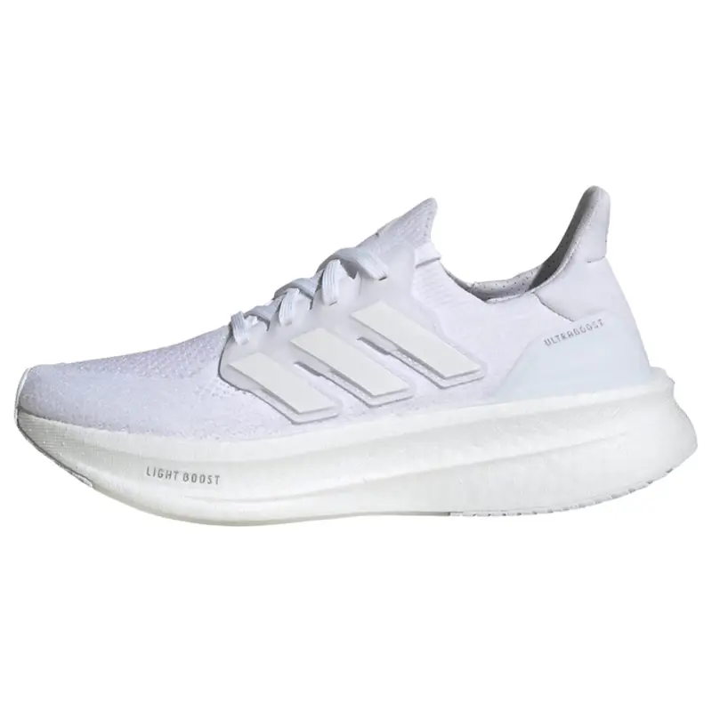 ADIDAS PERFORMANCE Scarpa da corsa 'Ultraboost 5'  bianco / offwhite