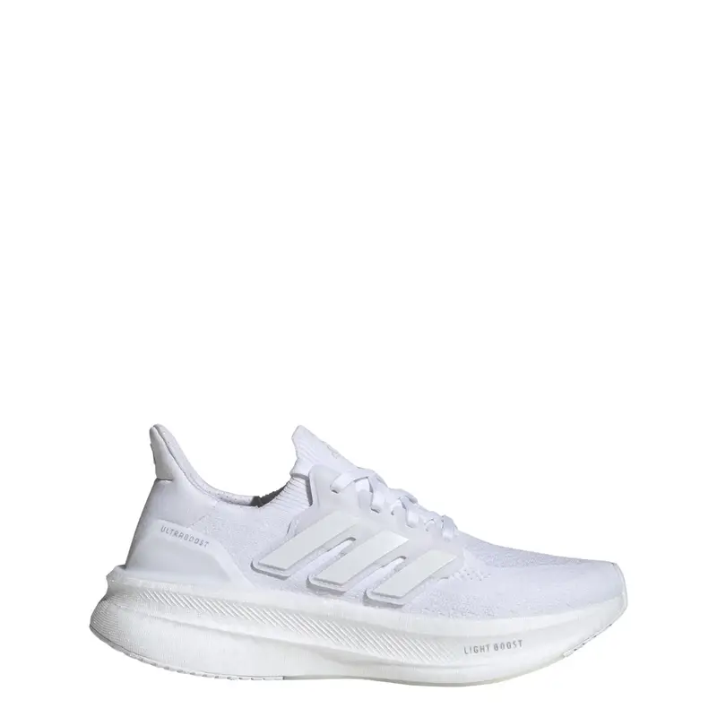 Scarpa da corsa 'Ultraboost 5' bianco / offwhite miniatura 2
