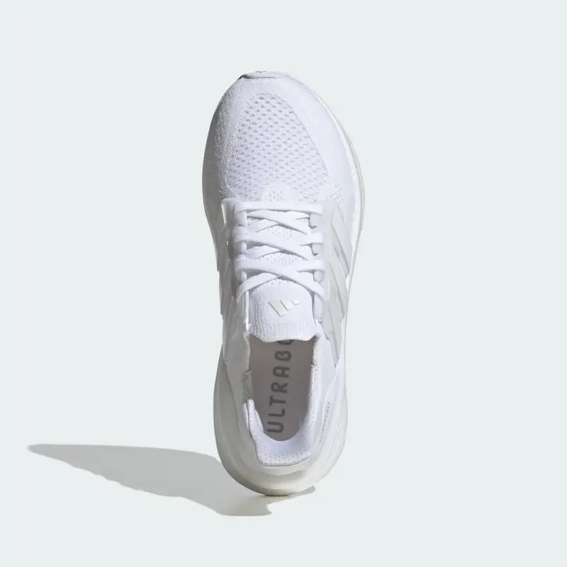 Scarpa da corsa 'Ultraboost 5' bianco / offwhite miniatura 3