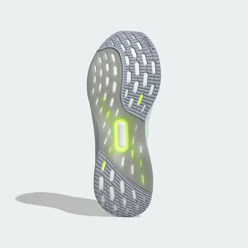 Scarpa da corsa 'Ultraboost 5' giallo / verde miniatura 3