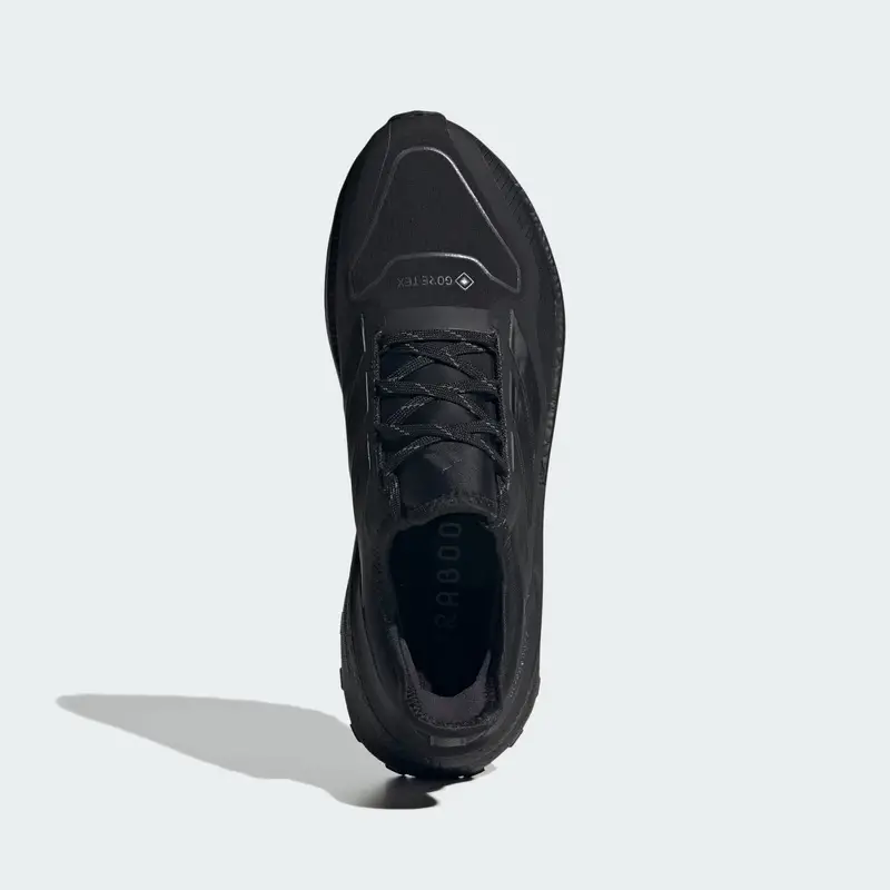 Scarpa da corsa Ultraboost 5 nero miniatura 3
