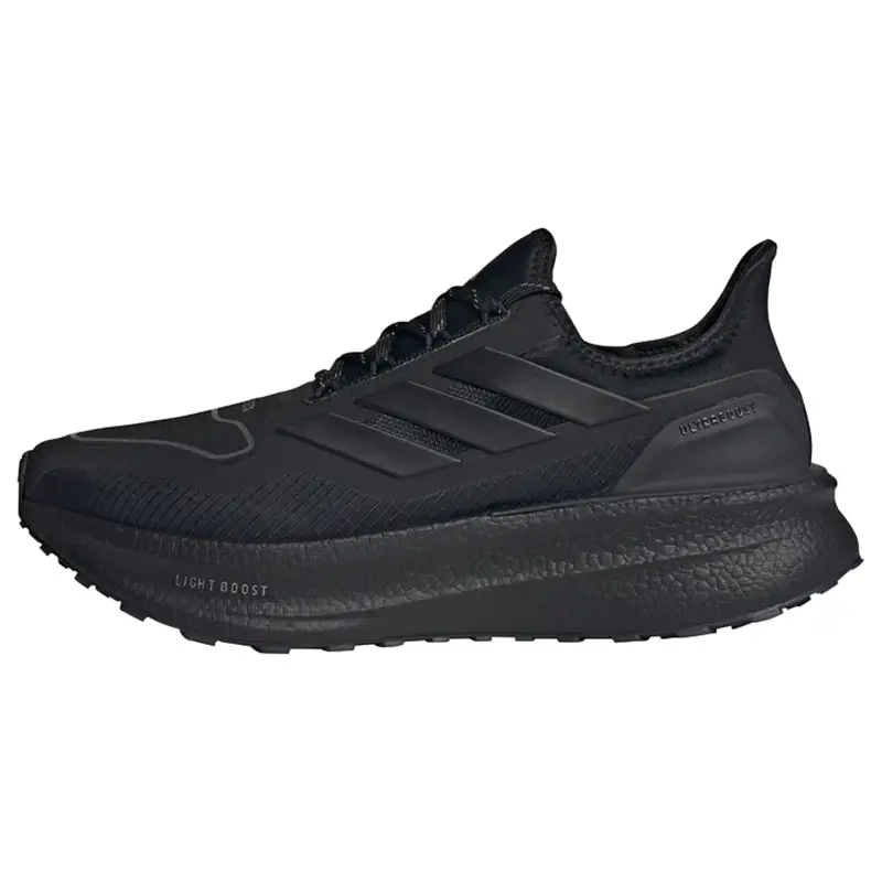 Scarpa da corsa Ultraboost 5 nero