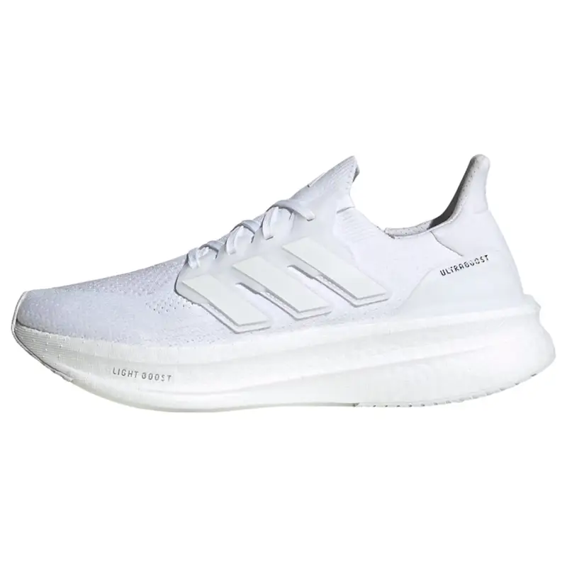 Scarpa da corsa 'Ultraboost 5' nero / bianco / offwhite