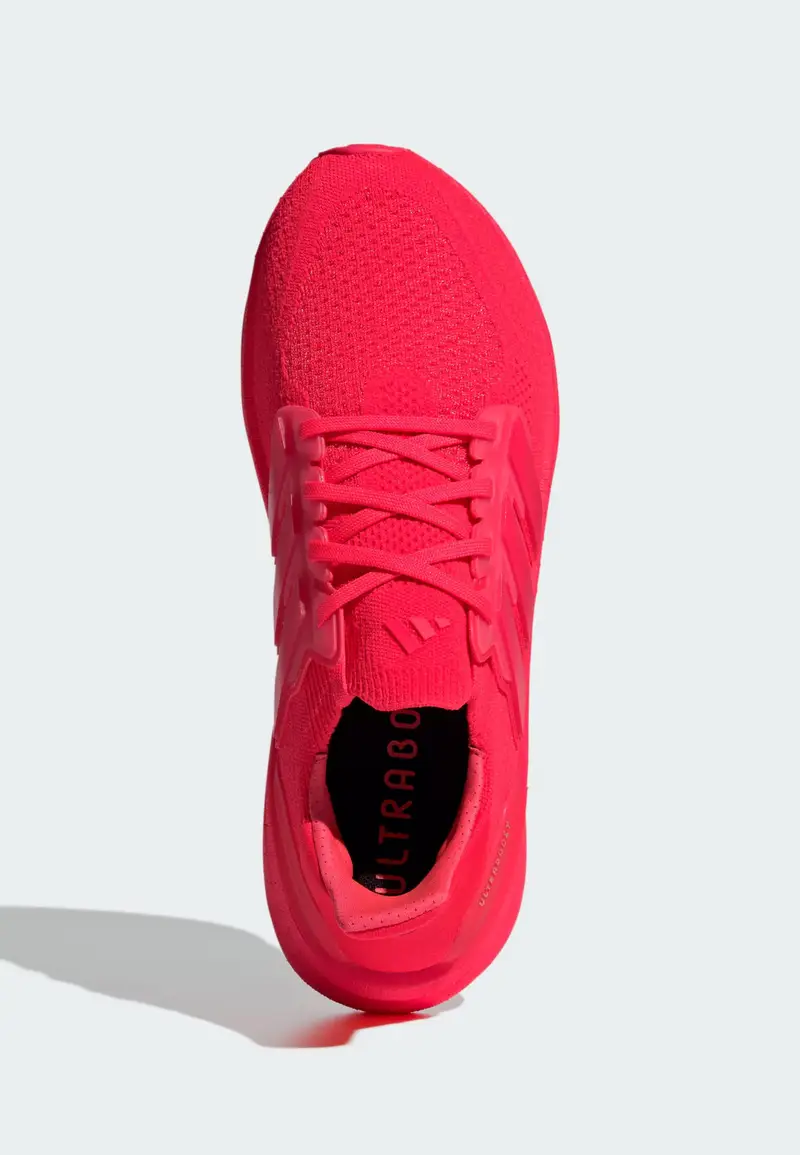 Scarpa da corsa 'Ultraboost 5' rosso sangue miniatura 2
