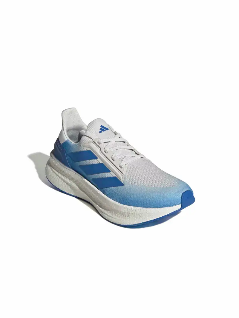 Scarpa da corsa Ultraboost 5X azzurro / blu scuro / bianco