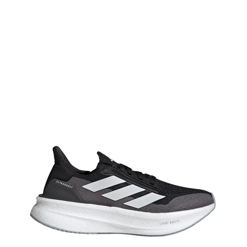 Scarpa da corsa 'Ultraboost 5x' nero / bianco miniatura 2