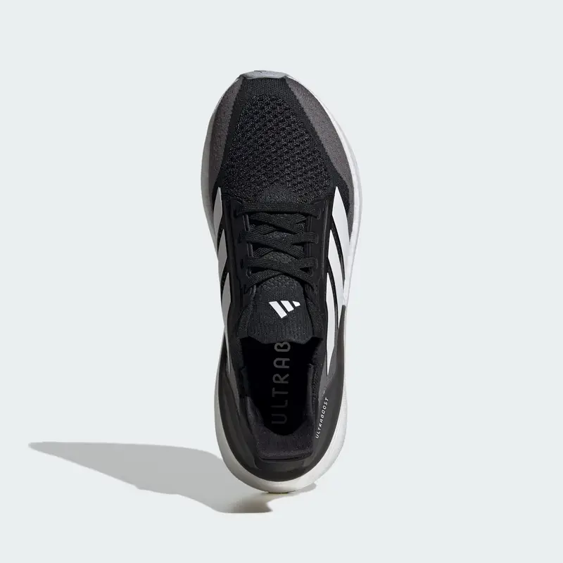 Scarpa da corsa 'Ultraboost 5x' nero / bianco miniatura 3