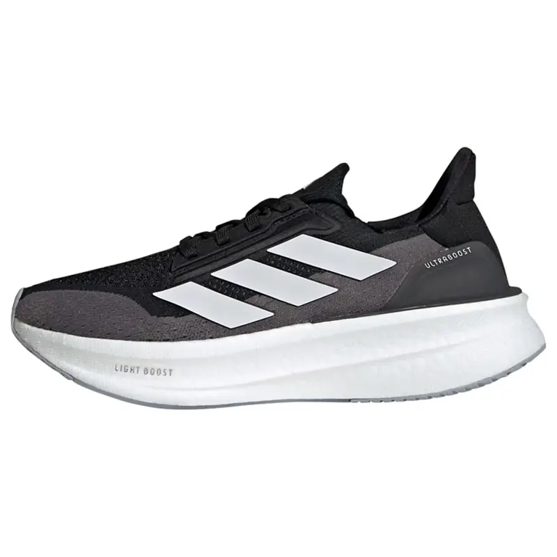 Scarpa da corsa 'Ultraboost 5x' nero / bianco