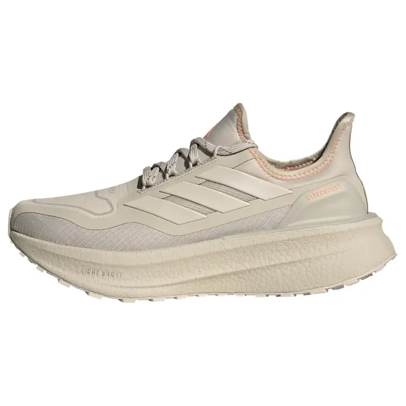 Scarpa da corsa ULTRABOOST beige