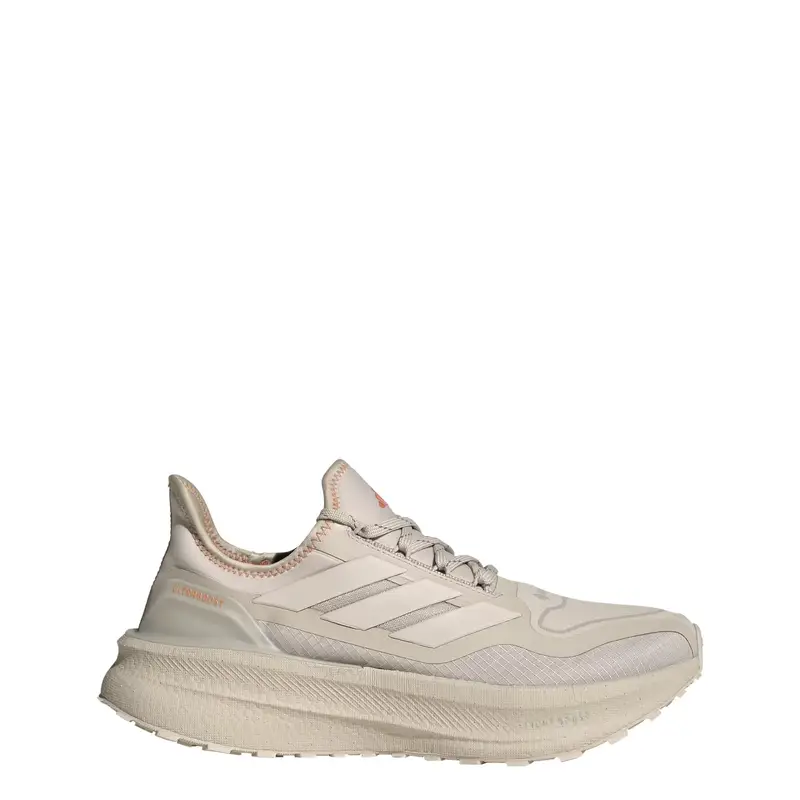 Scarpa da corsa Ultraboost beige
