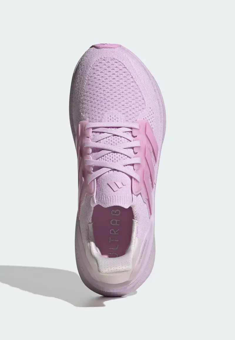 Scarpa da corsa Ultraboost lilla miniatura 3