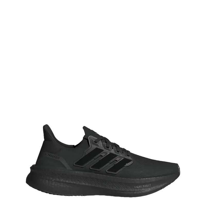 Scarpa da corsa Ultraboost nero miniatura 2