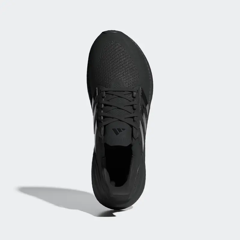 Scarpa da corsa Ultraboost nero miniatura 3