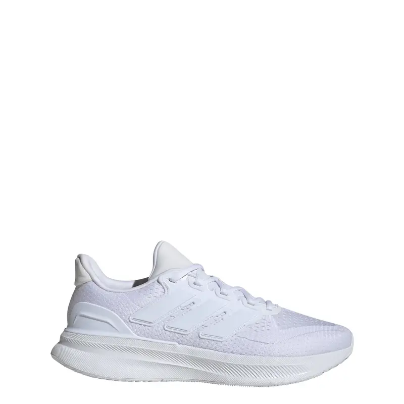 ADIDAS PERFORMANCE Scarpa da corsa 'Ultrabounce 5'  bianco