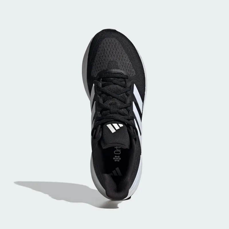 ADIDAS PERFORMANCE Scarpa da corsa 'Ultrabounce 5' nero / bianco miniatura 2