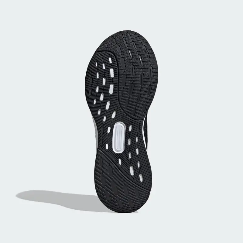 ADIDAS PERFORMANCE Scarpa da corsa 'Ultrabounce 5' nero / bianco miniatura 3