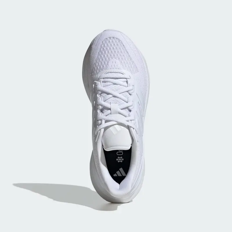 Scarpa da corsa 'Ultrarun 5' bianco miniatura 3