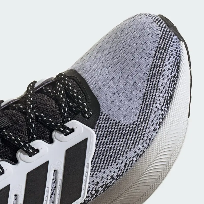 ADIDAS PERFORMANCE Scarpa da corsa 'Ultrarun 5' grigio basalto / nero / bianco miniatura 2