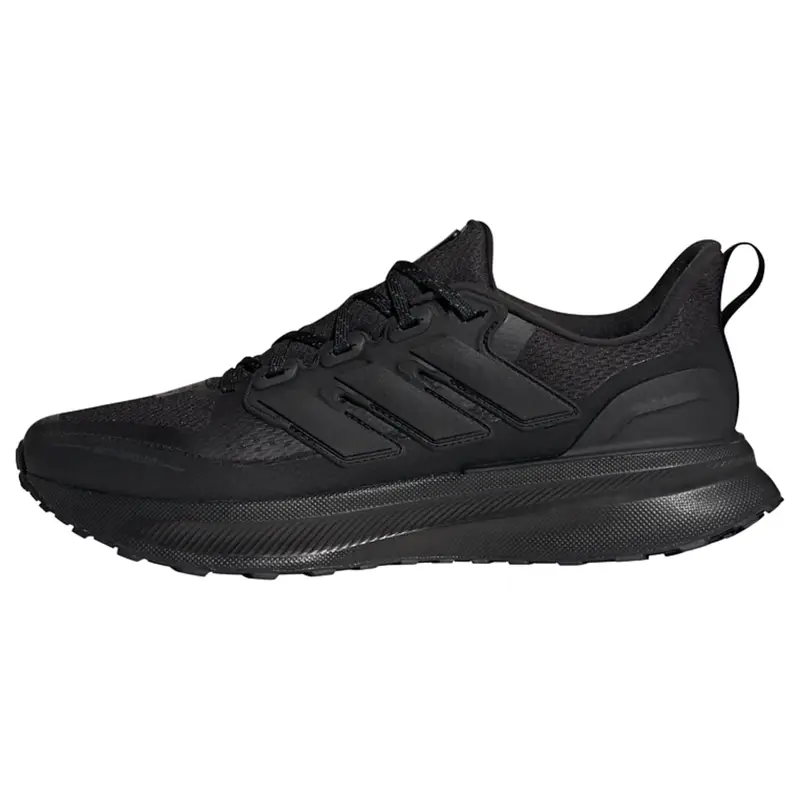 ADIDAS PERFORMANCE Scarpa da corsa 'Ultrarun 5'  nero