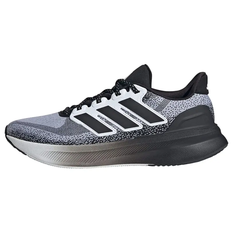 ADIDAS PERFORMANCE Scarpa da corsa 'Ultrarun 5'  nero sfumato / bianco